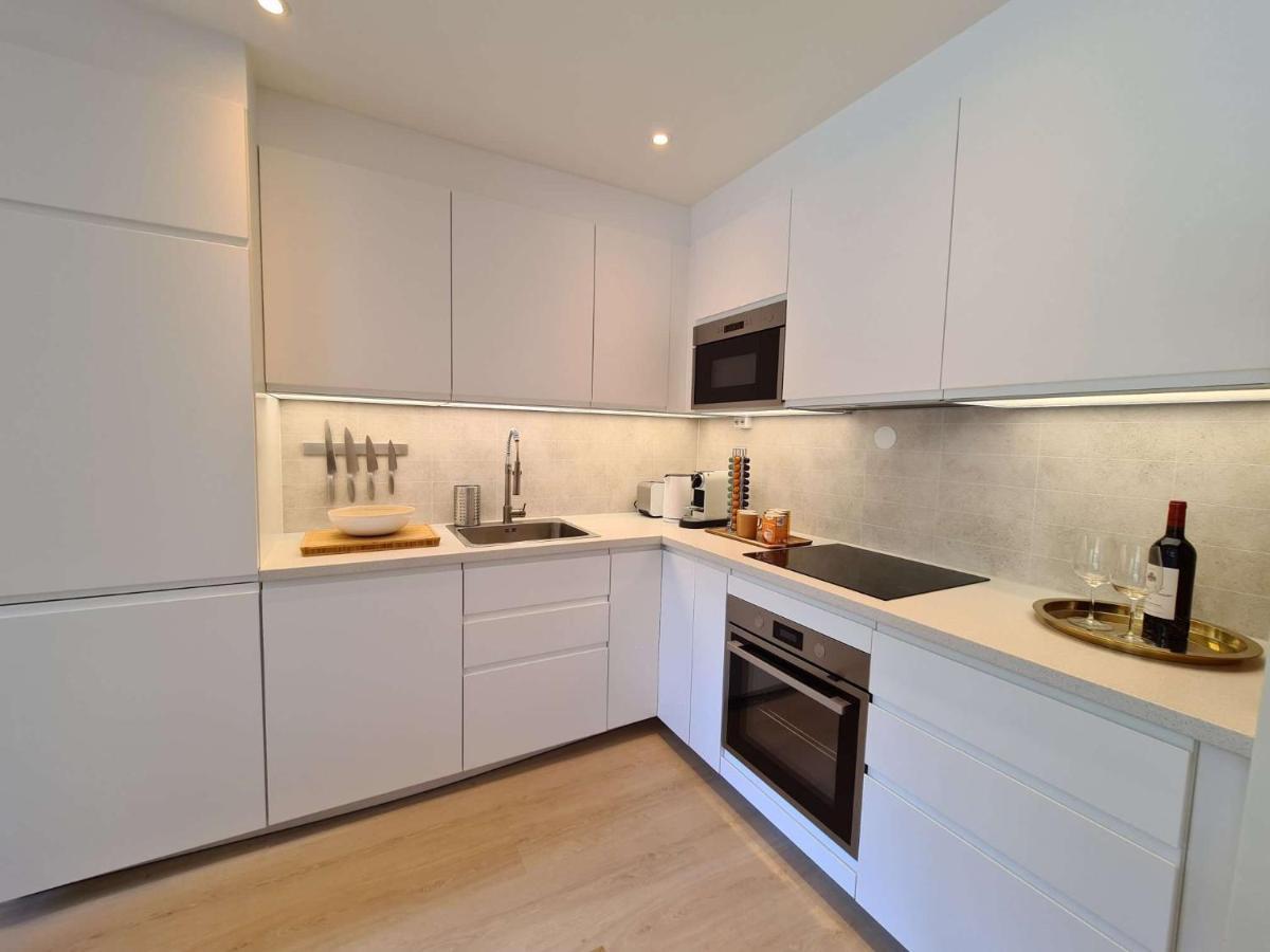 City Center Charm In Exclusive Eiganes - Modern & Spacious Stavanger Zewnętrze zdjęcie