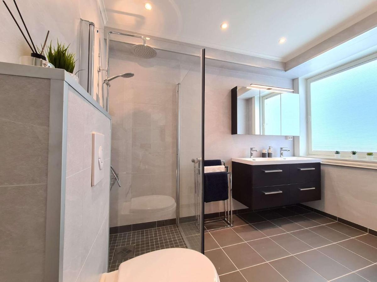 City Center Charm In Exclusive Eiganes - Modern & Spacious Stavanger Zewnętrze zdjęcie